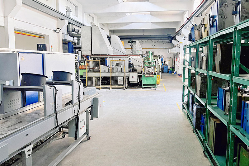 Die Casting Workshop