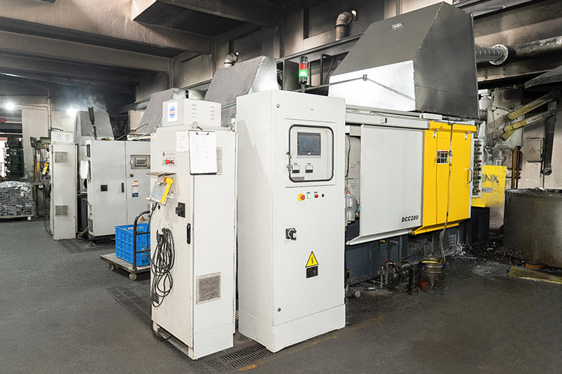 Die Casting Workshop