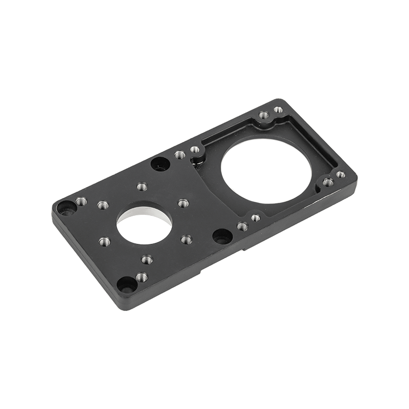Teollisuuden metalliset instrumenttikotelot