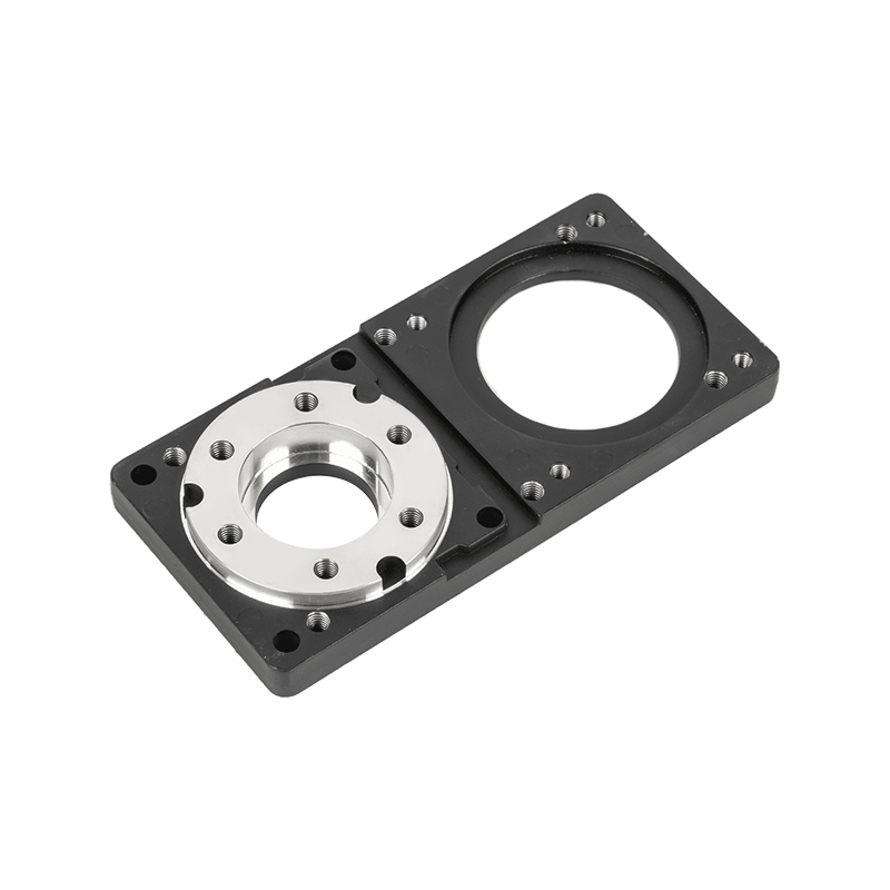 Teollisuuden metalliset instrumenttikotelot