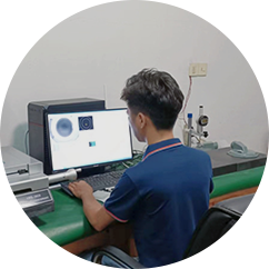 NINGBO CHIP MACHINERY CO., LTD.